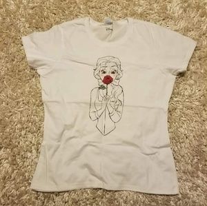 Disney Belle T-shirt